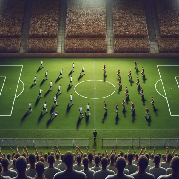 VPS:n Nuorela analysoi tasapeliä Gnistanin kanssa: