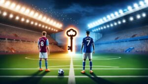 Jack Grealishin mahdollinen siirto Evertoniin voi muuttaa Valioliigan voimasuhteita kaudella 2025-26.