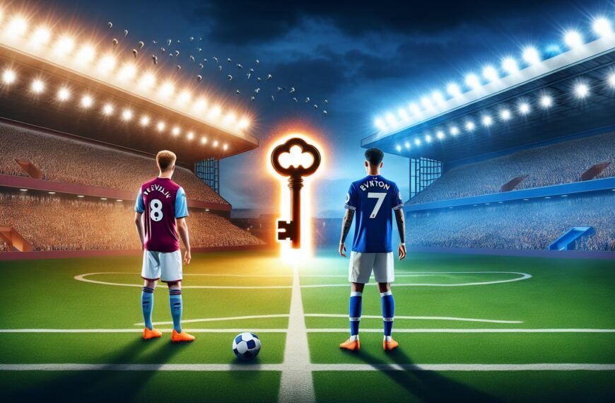 Jack Grealishin mahdollinen siirto Evertoniin voi muuttaa Valioliigan voimasuhteita kaudella 2025-26.