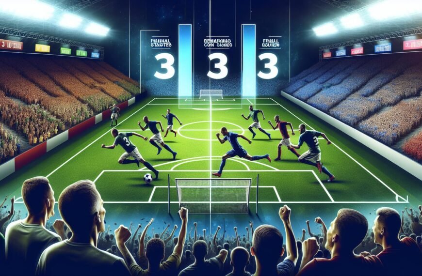 Veikkausliigan Runkosarjan Jännitys Huipussaan: Kolme Kierrosta Jäljellä