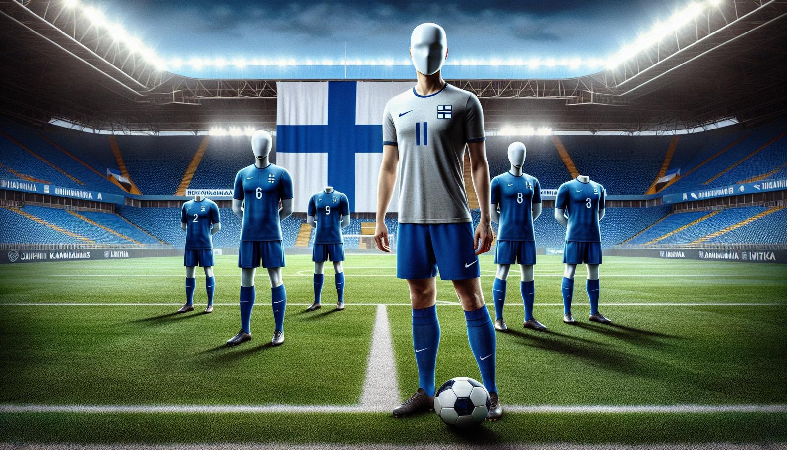 Teemu Pukki valmistautuu paluuseen Suomen jalkapallomaajoukkue Huuhkajiin pitkän tauon jälkeen