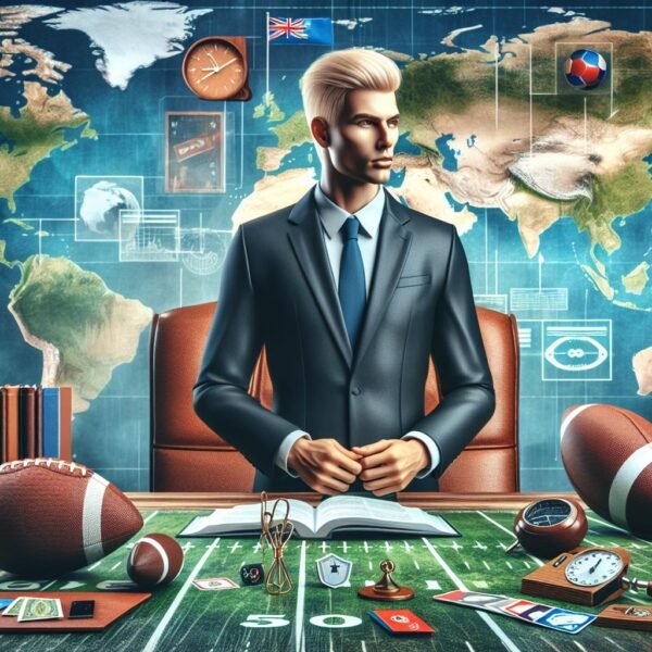 Aki Riihilahti nimitetty IFAB:n Football Advisory Paneliin vaikuttamaan jalkapallon sääntöihin