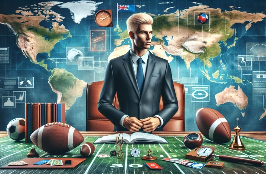 Aki Riihilahti nimetty kansainvälisen jalkapallon sääntölautakunnan IFAB:n Football Advisory Paneliin, tuoden pohjoismaista näkökulmaa lajin kehitykseen.