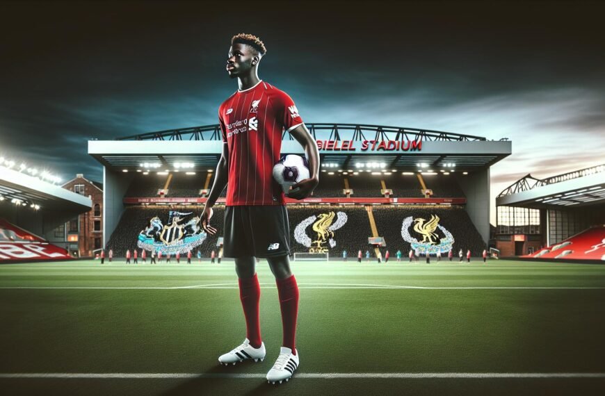 Alexander Isak liittyy Liverpooliin Britannian ennätyssiirrolla, siirtyen Newcastle Unitedista 125 miljoonan punnan sopimuksella.