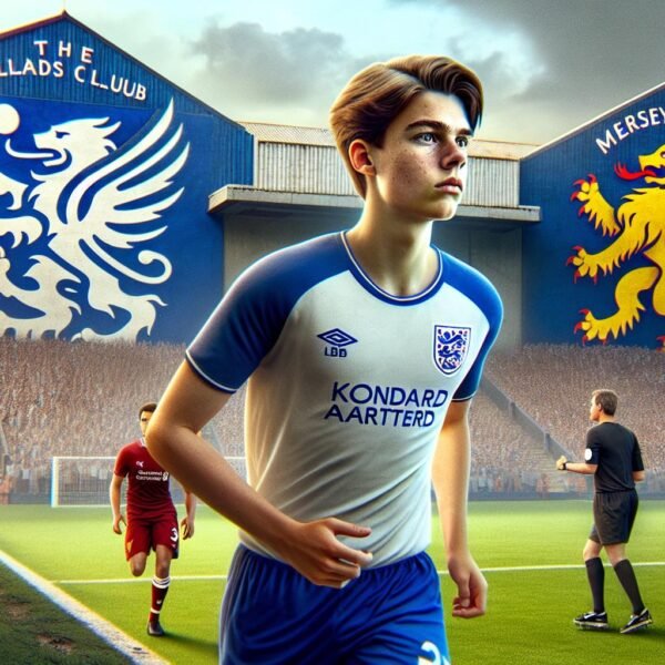 Harvey Elliott siirtymässä lainalle Aston Villaan – suuri mahdollisuus nuorelle keskikenttäpelaajalle loistaa Valioliigassa