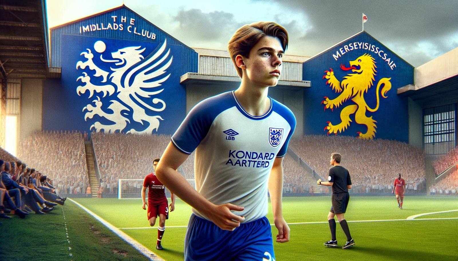 Harvey Elliott siirtymässä lainalle Aston Villaan – suuri mahdollisuus nuorelle keskikenttäpelaajalle loistaa Valioliigassa