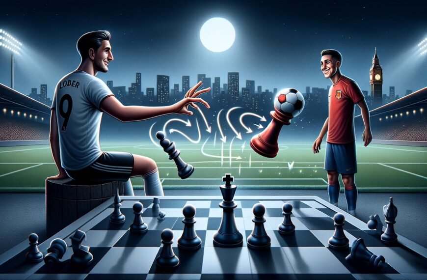 Fermin Lopez kieltäytyi siirrosta Chelseaan ja päätti jäädä Barcelonaan vahvistamaan seuran tulevaisuuden visiota