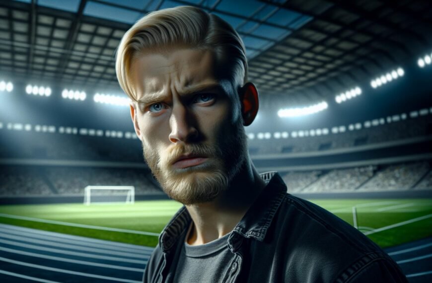 Erling Haaland juhlii maalia Manchester Cityn paidassa – Valioliigan tähti kohtaa sosiaalisen median tummat varjot