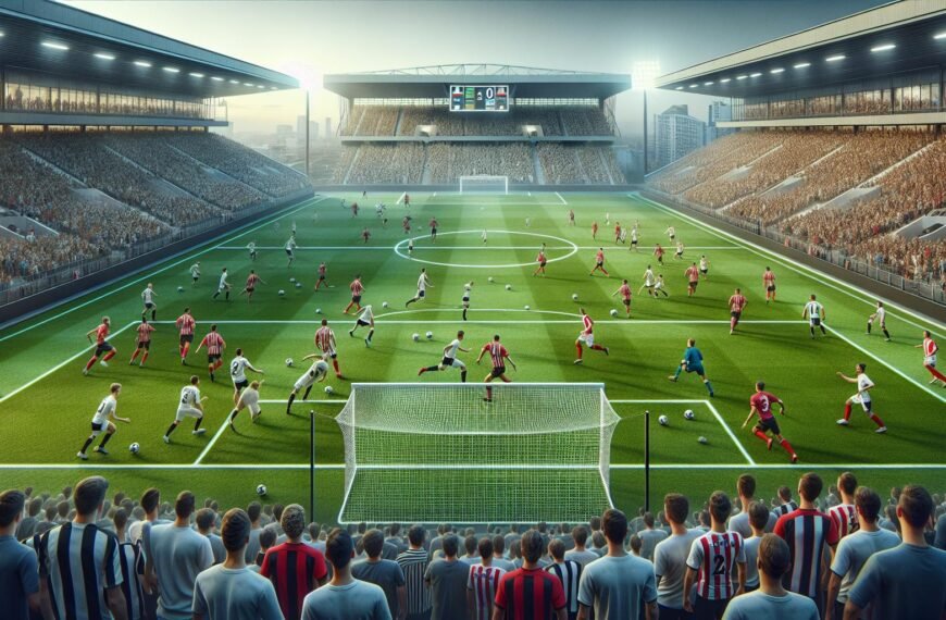 FC Interin ja HJK:n intensiivinen Veikkausliigan ottelu päättyi maalittomaan tasapeliin Veritas Stadionilla