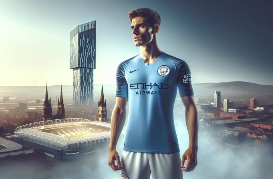 Gianluigi Donnarumma siirtyy Manchester Cityyn vahvistamaan joukkueen maalivahtiosastoa strategisena hankintana.