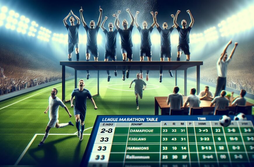 Kuopion Palloseura (KuPS) on noussut neljännelle sijalle Veikkausliigan maratontaulukossa ohittaen MYPA:n – historiallinen saavutus suomalaisessa jalkapallossa.