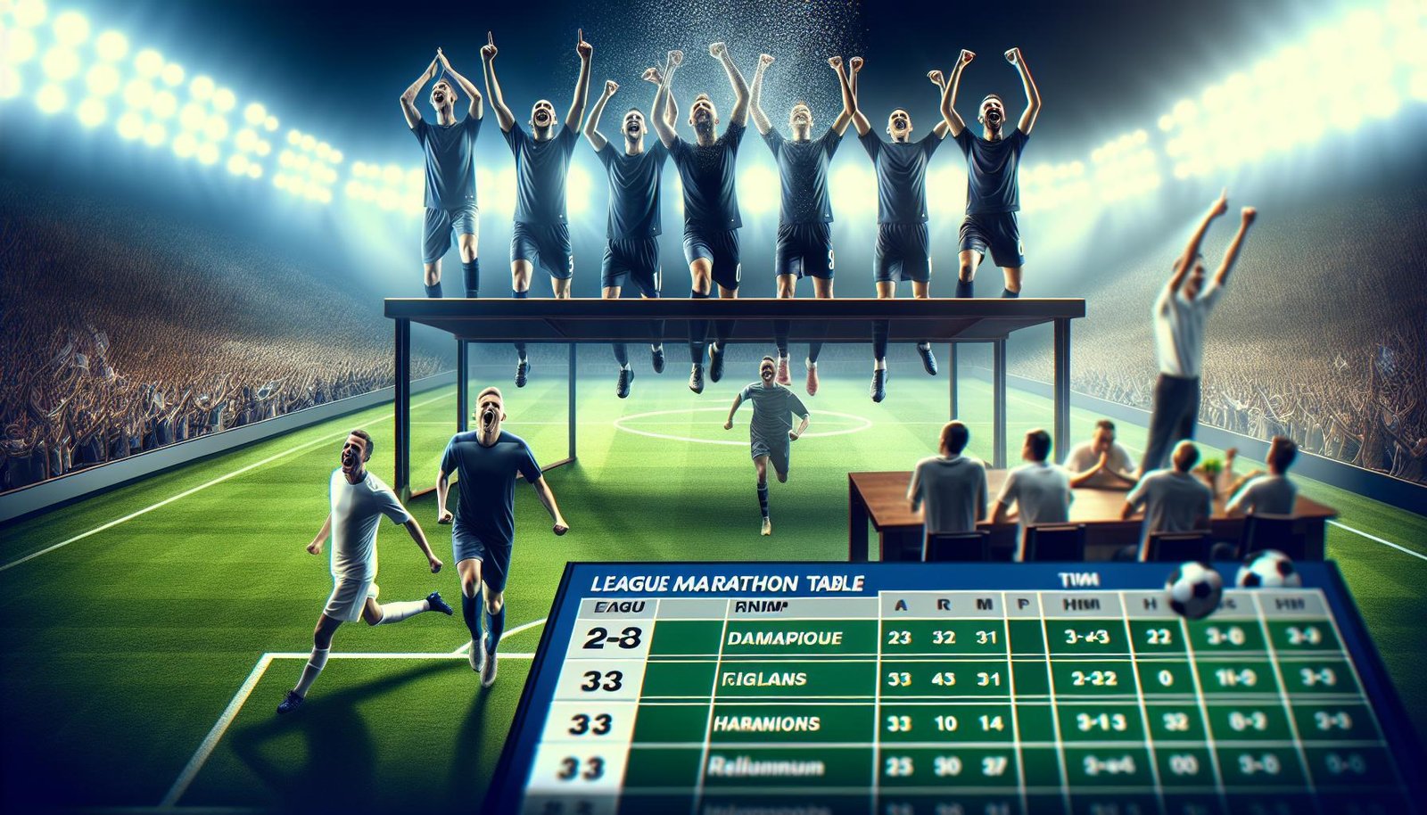 Kuopion Palloseura (KuPS) on noussut neljännelle sijalle Veikkausliigan maratontaulukossa ohittaen MYPA:n – historiallinen saavutus suomalaisessa jalkapallossa.