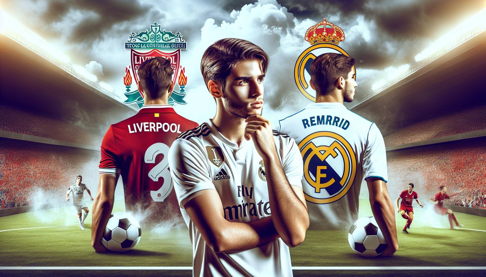 Dayot Upamecano Bayern Münchenin paidassa – puolustajajätti Liverpoolin ja Real Madridin siirtokohteena