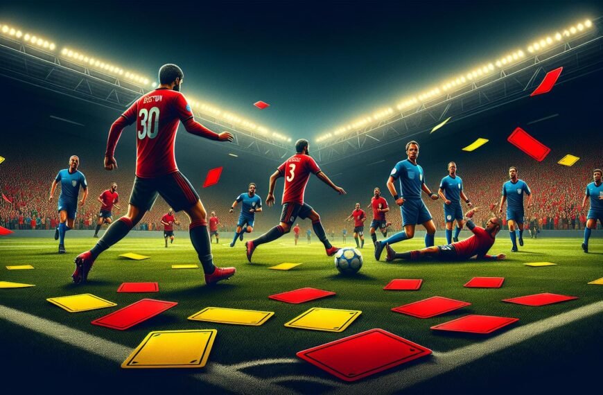 Manchester Unitedin ja Chelsean välinen Valioliigan ottelu Old Traffordilla päättyi kotijoukkueen 2-1 voittoon, jossa punaiset kortit ja dramaattiset käänteet määrittivät pelin kulkua.