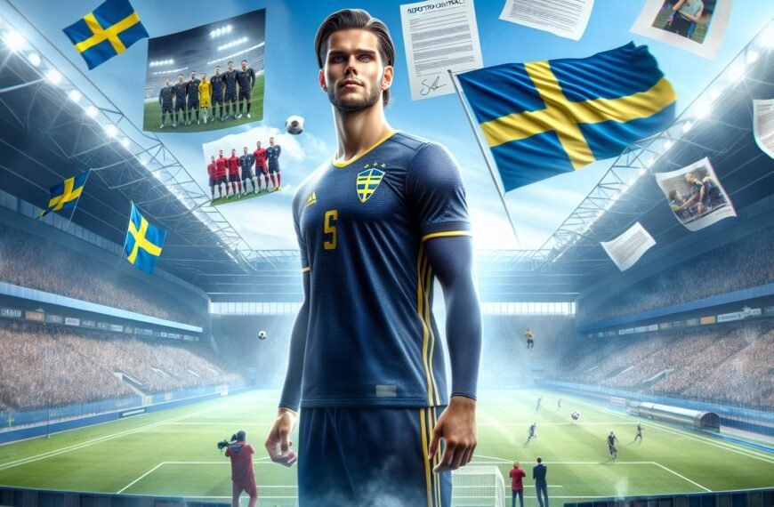 Nuori keskikenttäpelaaja Matias Siltanen jatkaa uraansa Djurgårdenissa, hyläten eurooppalaisten huippuseurojen tarjoukset.