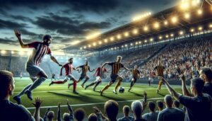 HJK:n ja FC Interin välinen Veikkausliigan ottelu päättyi maalittomaan tasapeliin, jossa molempien joukkueiden puolustus oli vahvaa mutta hyökkäystehot jäivät puuttumaan.