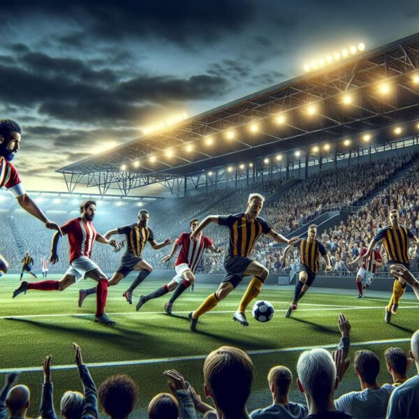 HJK:n ja FC Interin välinen Veikkausliigan ottelu päättyi maalittomaan tasapeliin, jossa molempien joukkueiden puolustus oli vahvaa mutta hyökkäystehot jäivät puuttumaan.