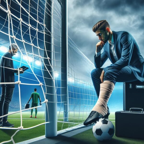 Real Madridin puolustusongelmat korostuvat useiden avainpelaajien loukkaantumisten vuoksi