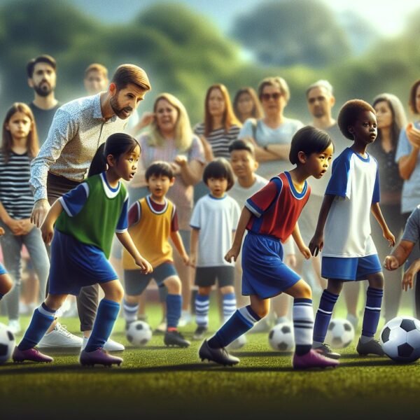 U15-tyttöjen jalkapallolehden nuoret pelaajat Tinni Korpela -leirillä Eerikkilässä, valmistautumassa kansainvälisiin haasteisiin tulevia maaotteluita varten