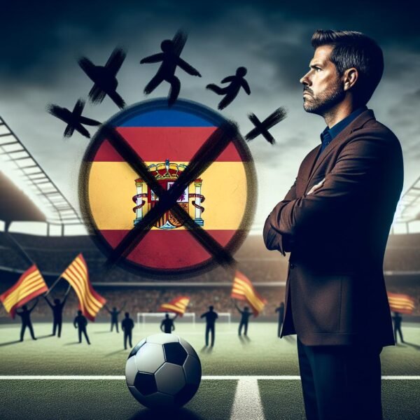 Xavi hylkäsi Bayer Leverkusenin valmentajatarjouksen