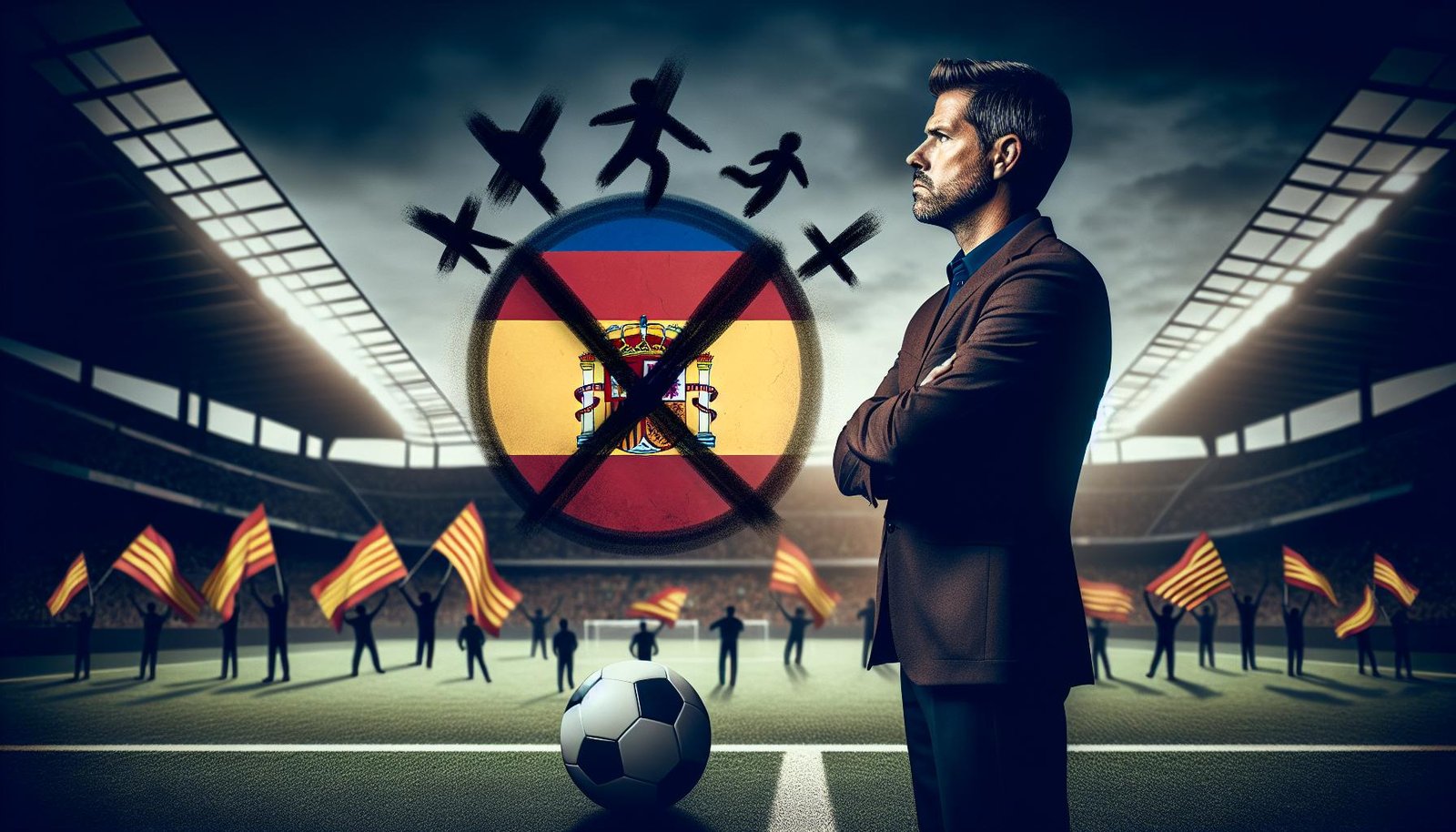 Xavi kieltäytyi Bayer Leverkusenin valmentajapestistä — etsii uusia haasteita Valioliigasta
