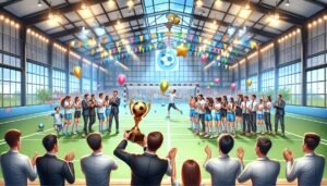 Eteläisen Alueen Futsalpalkinnot jaettiin Pirkkolassa kauden 2024–2025 päättyessä, juhlistaen parhaimpia pelaajia, valmentajia ja tuomareita lajin kehittämiseksi.