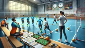 FC Seinäjoen naisten futsaljoukkue valmistautuu kauteen 2025–2026 tavoitteena liigamenestys ja puolustuspelin kehittäminen.