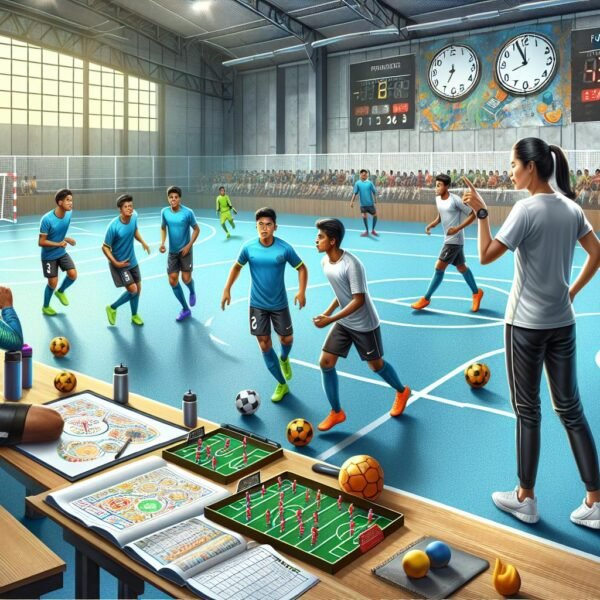 FC Seinäjoen naisten futsaljoukkue valmistautuu kauteen 2025–2026 tavoitteena liigamenestys ja puolustuspelin kehittäminen.