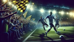FF Jaro ja FC Haka kohtaavat Project Liv Arenalla kauden ratkaisevassa kohtaamisessa – ottelulla suuri merkitys Hakan sarjapaikan kannalta.