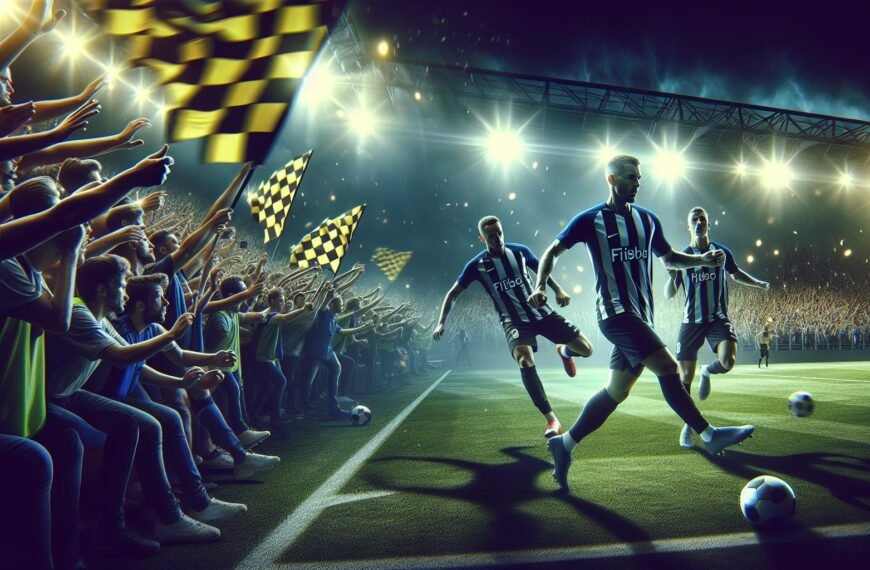 FF Jaro ja FC Haka kohtaavat Project Liv Arenalla kauden ratkaisevassa kohtaamisessa – ottelulla suuri merkitys Hakan sarjapaikan kannalta.