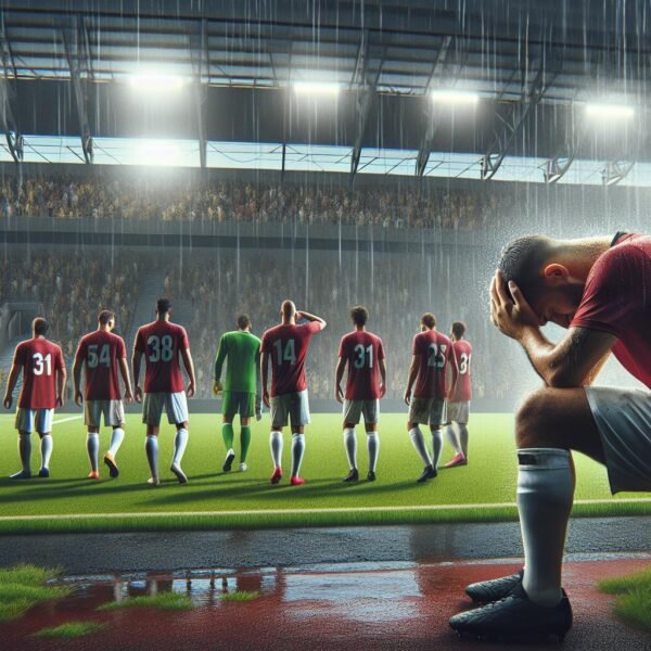 HJK:n ja FC Interin välinen Veikkausliiga-ottelu päättyi 1-1 Bolt Arenalla, mikä sinetöi HJK:n mestaruushaaveiden kariutumisen ja nosti Interin sarjataulukon kärkeen.