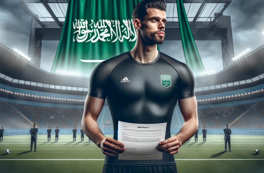 Harry Kane harkitsee siirtymistä Al-Hilaliin, mikä voi muuttaa kansainvälistä jalkapallokenttää