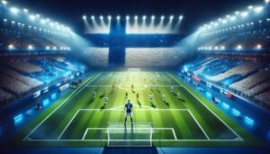 Huuhkajien juhlaa Helsingin Olympiastadionilla – Suomi kääntää tappioaseman voitoksi MM-karsinnoissa Liettuaa vastaan