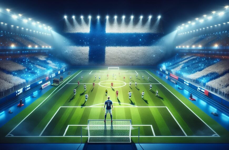 Huuhkajien juhlaa Helsingin Olympiastadionilla – Suomi kääntää tappioaseman voitoksi MM-karsinnoissa Liettuaa vastaan