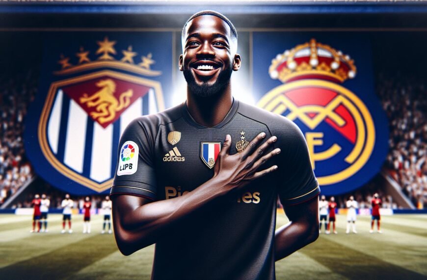 Kylian Mbappé poistumassa kentältä loukkaantumisen jälkeen ottelussa Azerbaijania vastaan, huolestuneen näköisenä