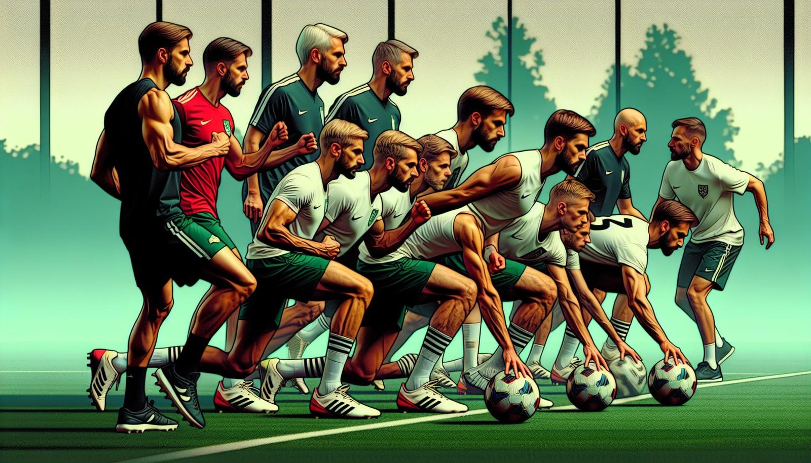 Huuhkajat ja Liettua kohtaavat fyysisessä ja intensiivisessä MM-karsintaottelussa Helsingin Olympiastadionilla torstai-iltana