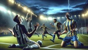SJK:n ja KuPS:n tiukka Veikkausliiga-ottelu ratkesi viime hetken omaan maaliin, joka kirpaisi kotijoukkuetta Seinäjoella.