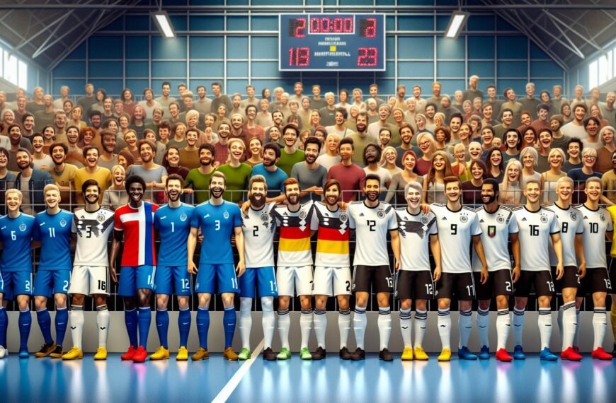 Suomen ja Saksan futsalmaajoukkueet pelasivat jännittävän 3-3-tasapelin ystävyysottelussa Wetzlarissa, jossa Suomi osoitti taistelutahtoaan ja pelillistä potentiaalia.