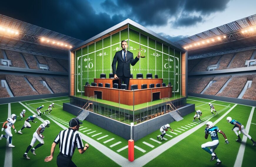 Kaavio Suomen Palloliiton kurinpitojärjestelmän toimintaperiaatteista ja prosessin eri vaiheista jalkapallossa ja futsalissa