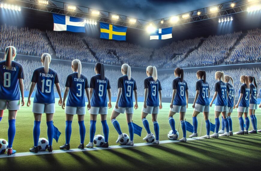 Pikkuhelmarit valmistautuvat innolla kohtaamaan Ruotsin vuoden viimeisessä maaottelussa Eerikkilässä.