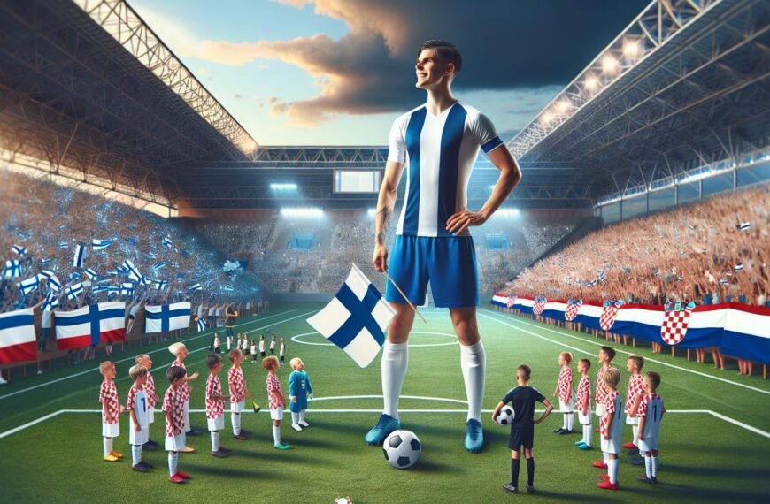 Suomen U17-tyttöjen jalkapallojoukkue valmistautuu kohtaamaan Kroatian EM-karsintojen avausottelussa Karlovacissa.