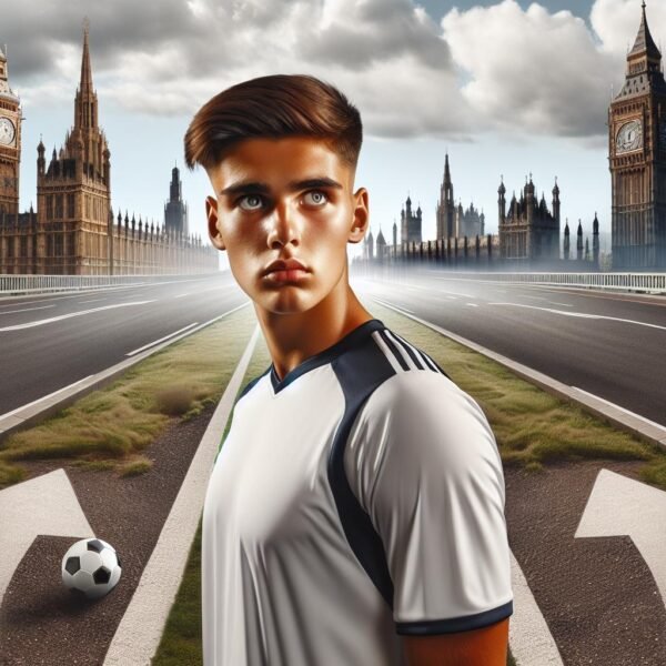 Chelsea-akatemian kasvatti Tyrique George juhlii maaliaan Wolverhamptonia vastaan liigacup-ottelussa, osoittaen potentiaaliaan edustusjoukkueessa.