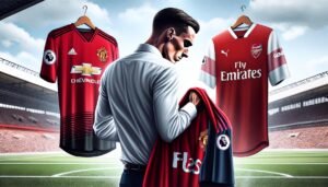Cristiano Ronaldo paljastaa olleensa lähellä siirtoa Arsenaliin – kuvittele hänen pelaavan Emirates Stadiumilla