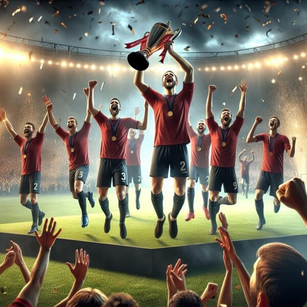 FC Inter nousee Veikkausliigan maratontaulukon kakkoseksi kauden 2025 päätöksen myötä