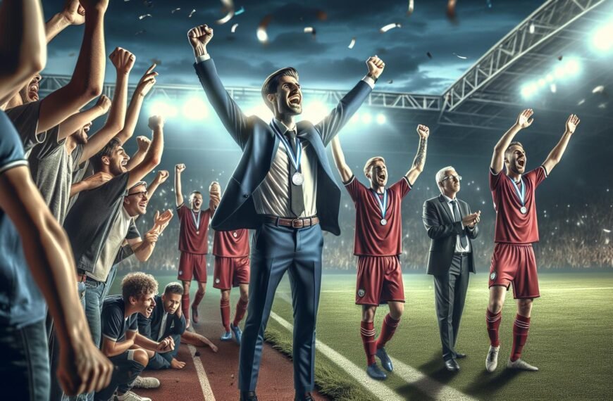 FC Inter Turun pelaajat juhlivat hopeaa Veikkausliigan päätösottelussa Ilvestä vastaan