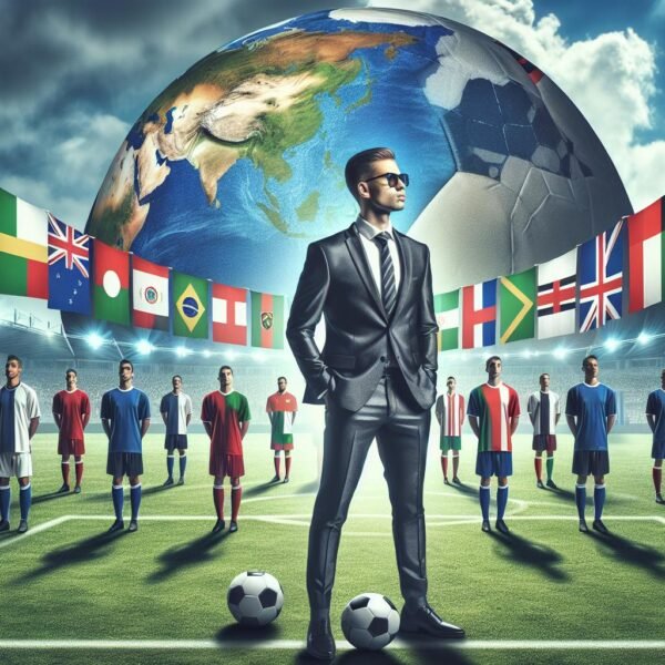 HJK:n uusi Head of Scouting Janne Wilkman tuo seuraan kansainvälistä kokemusta ja modernia pelaajarekrytointiosaamista.