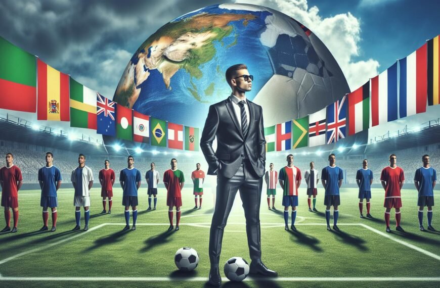 HJK:n uusi Head of Scouting Janne Wilkman tuo seuraan kansainvälistä kokemusta ja modernia pelaajarekrytointiosaamista.