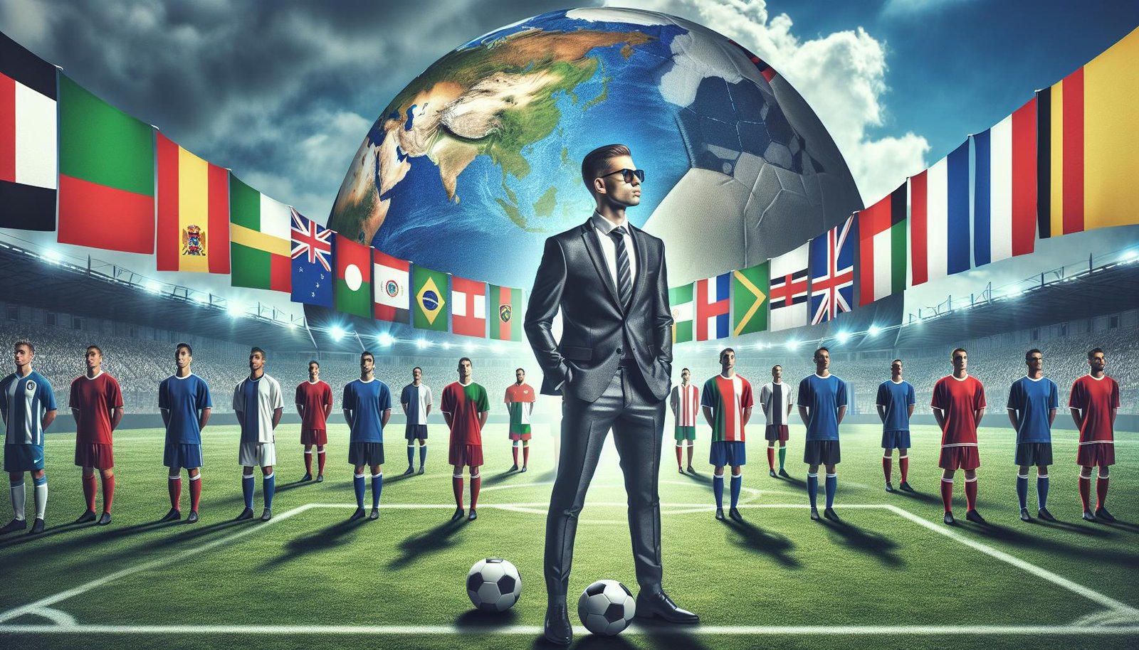 HJK:n uusi Head of Scouting Janne Wilkman tuo seuraan kansainvälistä kokemusta ja modernia pelaajarekrytointiosaamista.