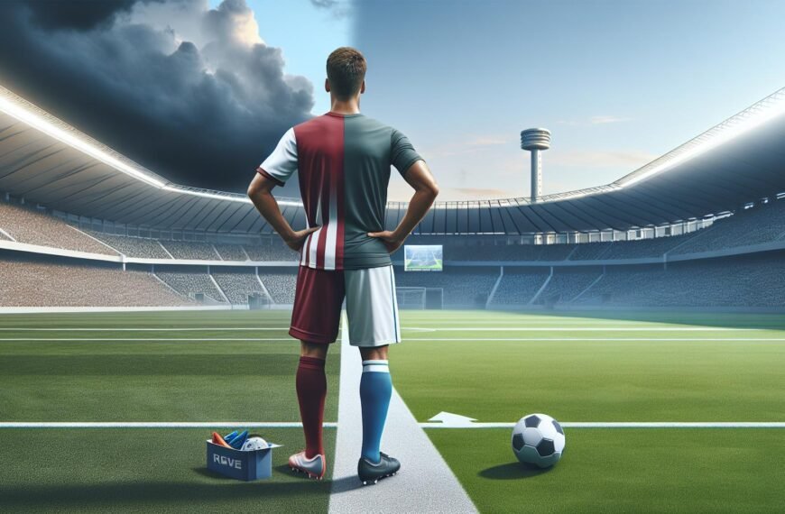 Kevin Kouassivi-Benissanin tunteellinen jäähyväishetki HJK-paidassa pitkän ja menestyksekkään uran päätteeksi.