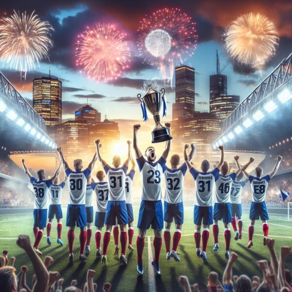 KuPS juhlii toista peräkkäistä Veikkausliigan mestaruuttaan Helsingissä